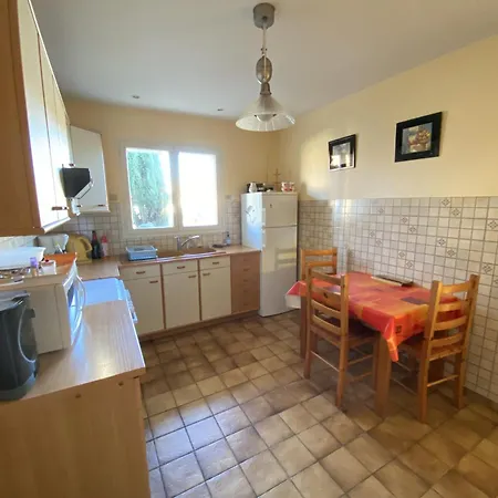 Maison Avec Piscine Olonne * Шато-д'Олон