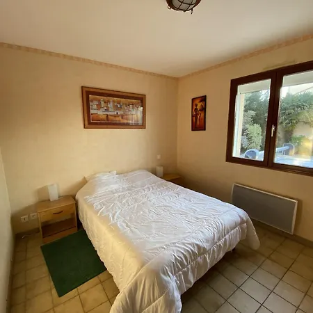 Maison Avec Piscine Olonne Дом отдыха