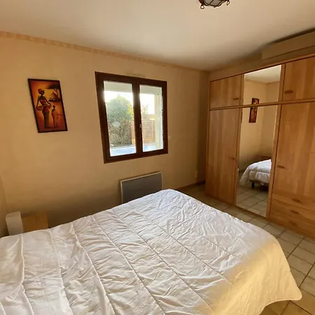 Maison Avec Piscine Olonne Шато-д'Олон