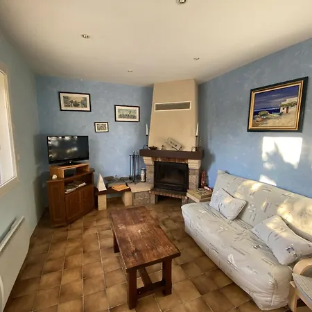 Maison Avec Piscine Olonne Дом отдыха