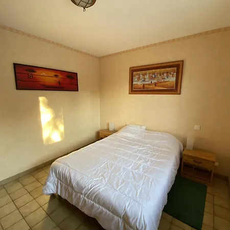 Maison Avec Piscine Olonne