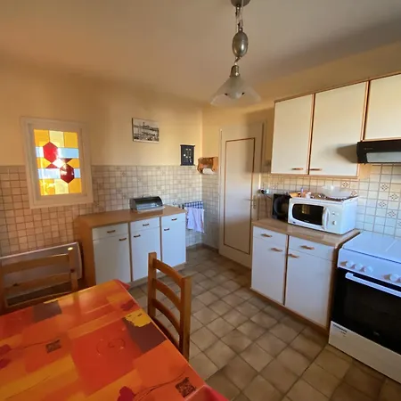 Tatil Evi Maison Avec Piscine Olonne
