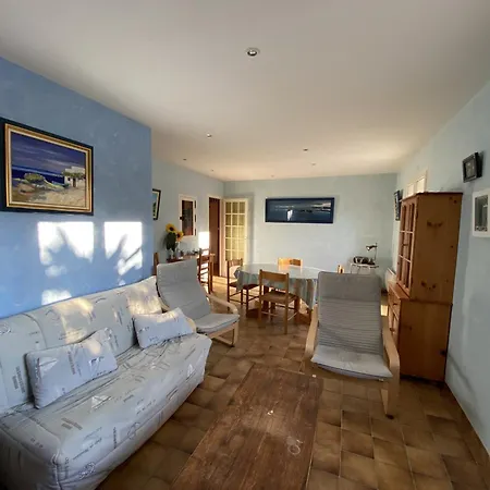 Maison Avec Piscine Olonne *